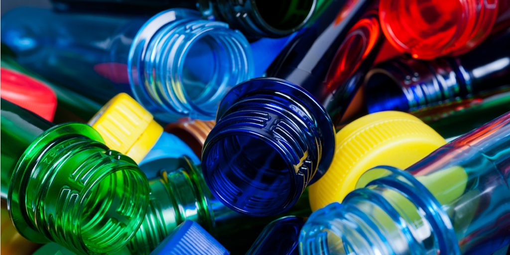 The Circular Economy of Plastics